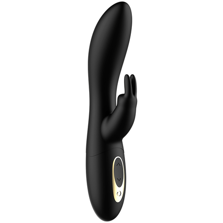 Sextoy Kraftvoller Perlenrotator mit Kaninchen