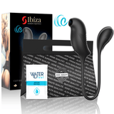 Sextoy Magischer Klitoris-Saug- und Vibrationsstimulator