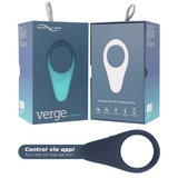 Sextoy Randvibrationsring