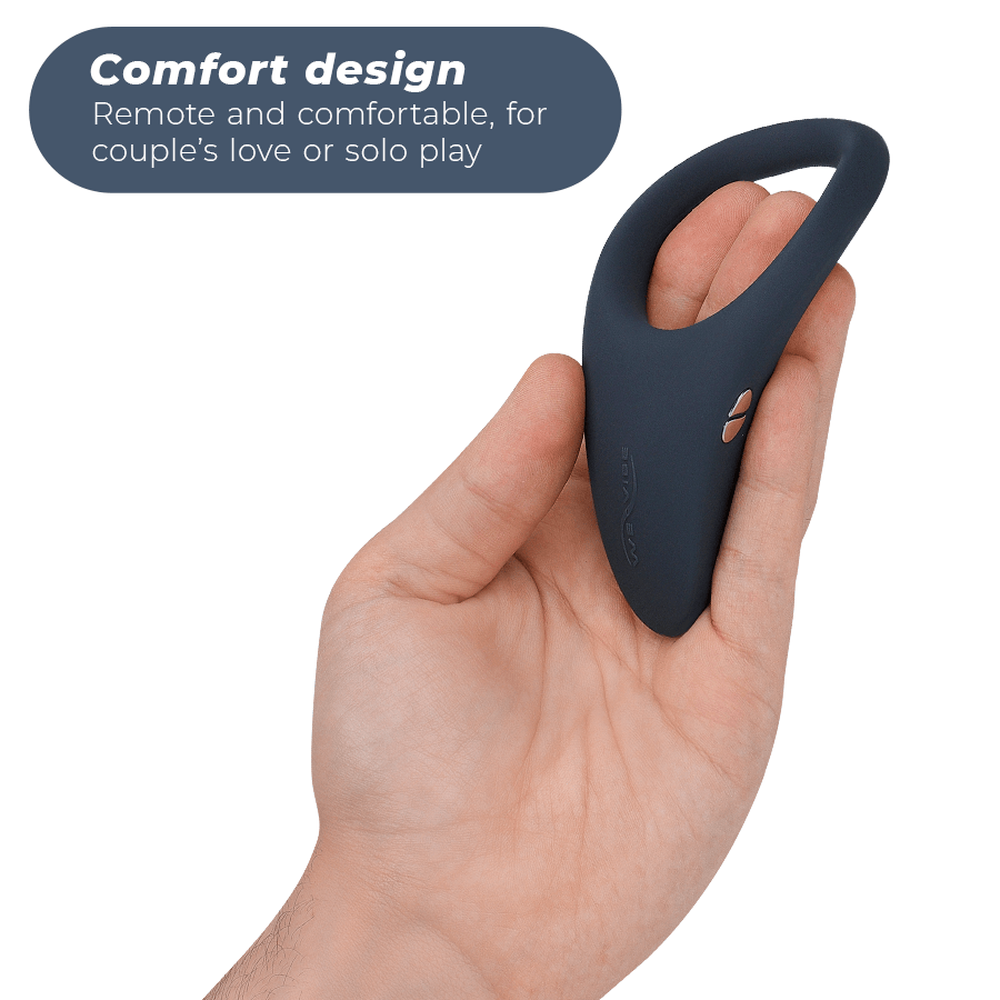 Sextoy Randvibrationsring