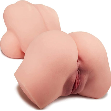 Sextoy Realistisches Weibliches Torsomodell 10