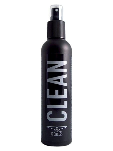 Sextoy Reiniger 200 ml