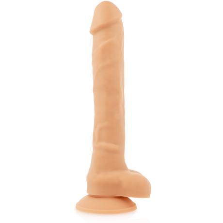 Sextoy Silikon-Dichte Artikulierbares Cocksil