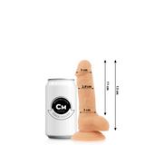 Sextoy Silikon Dichte Cocksil Artikulierbar
