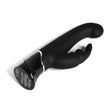 Shades-Of-Grey Rabbit-Vibrator, 24 x 3,5 cm