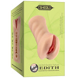 Masturbator Edith Vagina.4