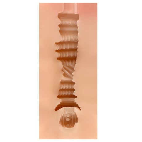 Masturbator Edith Vagina.3