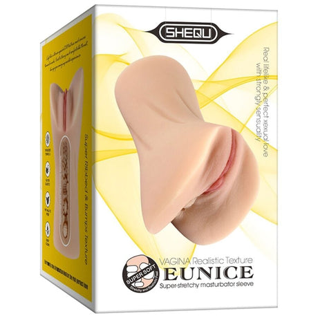 Masturbator Eunice Vagina.4