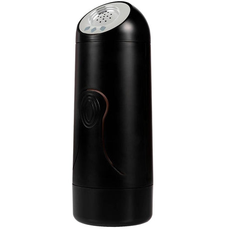 Masturbator Fanny Vagina mit Vibration.7