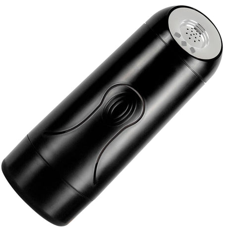 Masturbator Fanny Vagina mit Vibration.8