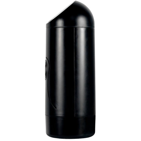 Masturbator Fanny Vagina mit Vibration.9