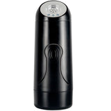 Masturbator Fanny Vagina mit Vibration.6