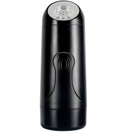 Masturbator Fanny Vagina mit Vibration.6