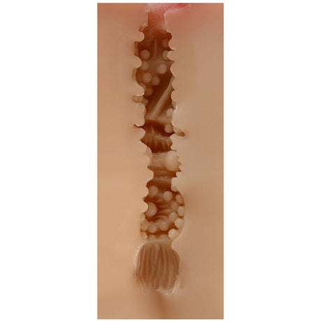 Masturbator Maud Vagina.3