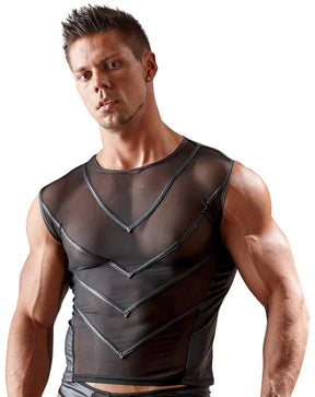 Sextoy Shirt Elias