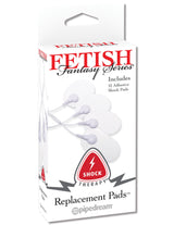 Shock Therapie Ersatzklebepads