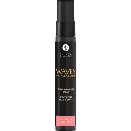 Shunga - Waves Pleasure Spray Oral Sexuctive Watermelon 20 ml
