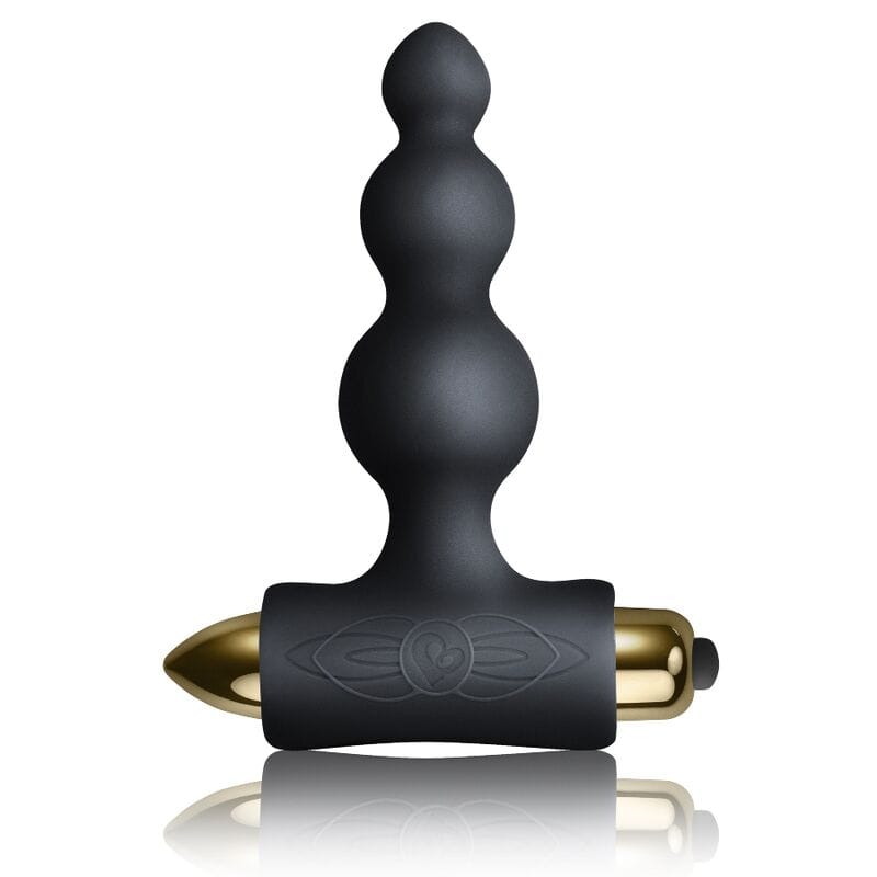 Silhouette Be Mine Analplug-Set für Paare – Ansicht 3