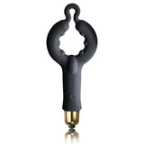 Silhouette Be Mine Analplug-Set für Paare – Ansicht 4