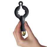 Silhouette Be Mine Analplug-Set für Paare – Ansicht 5