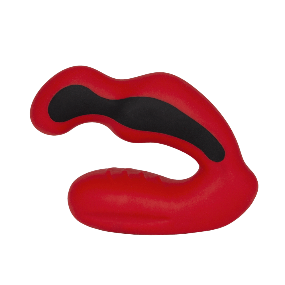 Silicone Fusion - Habanero Prostate Massgaer