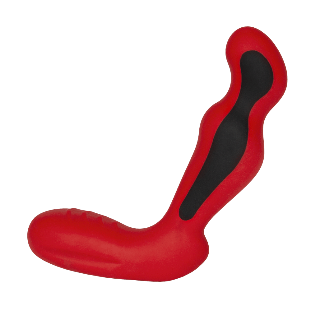 Silicone Fusion - Habanero Prostate Massgaer