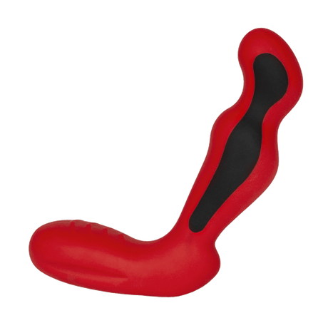 Silicone Fusion - Habanero Prostate Massgaer