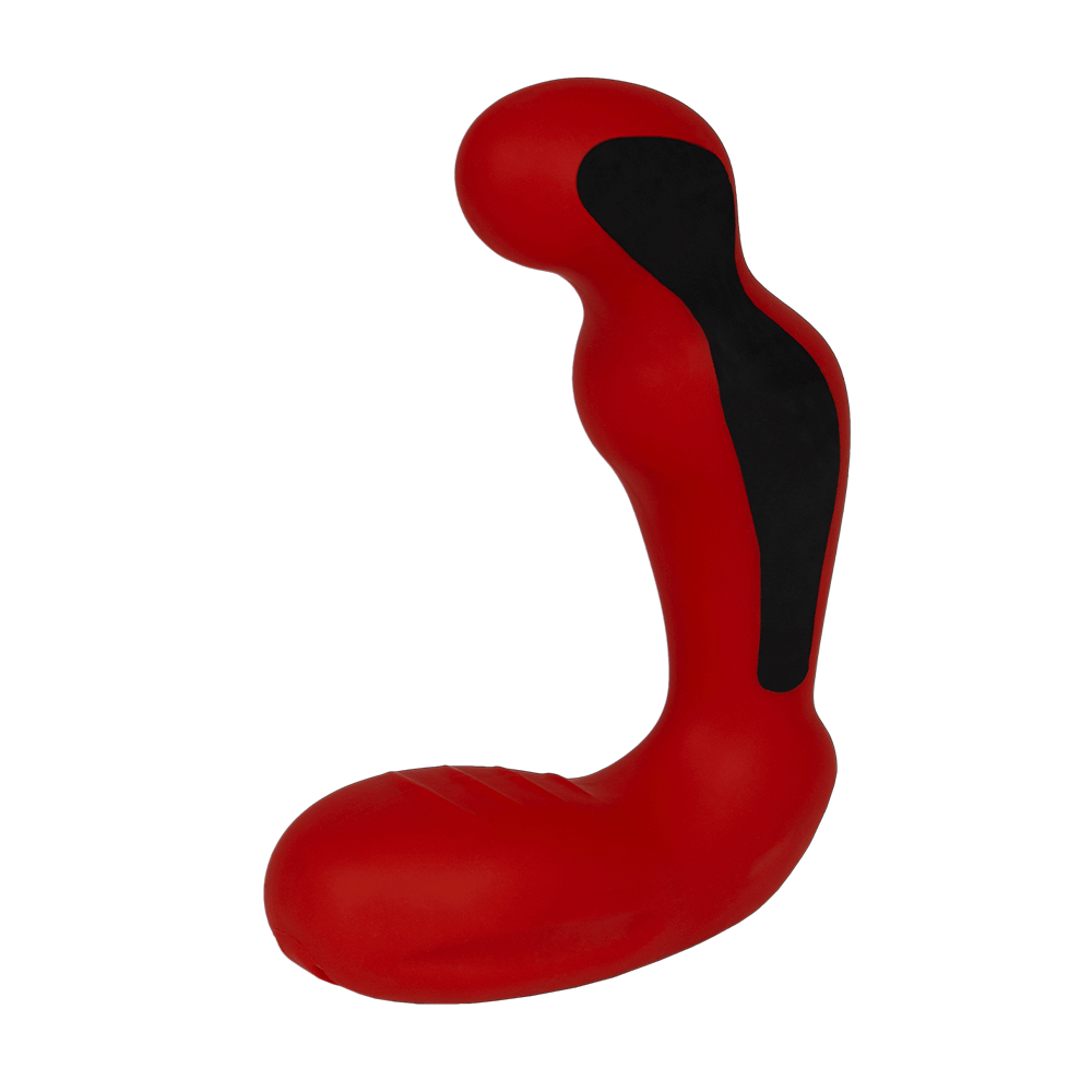 Silicone Fusion - Habanero Prostate Massgaer