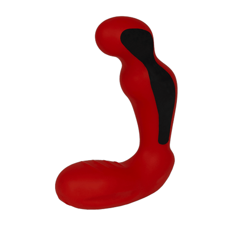 Silicone Fusion - Habanero Prostate Massgaer