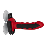 Silicone Fusion - Komodo Dildo
