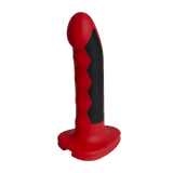 Silicone Fusion - Komodo Dildo