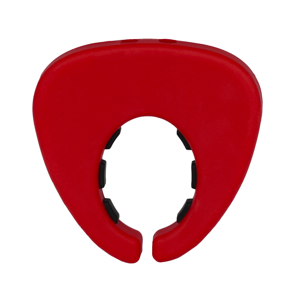 Silicone Fusion - Viper Cock Shield