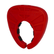 Silicone Fusion - Viper Cock Shield