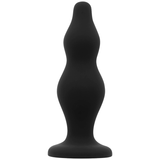 Silikon-Analplug 11 x 3,7 cm – Ansicht 2