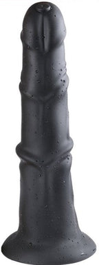 Silikon-Dildo Horsy M 27 x 6,5 cm Schwarz