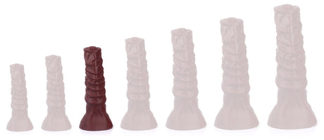 Silikon-Dildo Proboc M 17 x 5cm