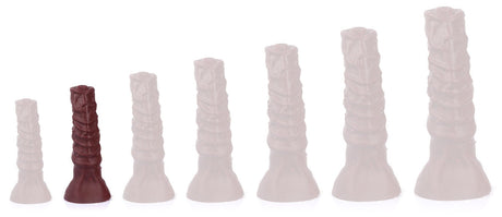 Silikon-Dildo Proboc S 15 x 4cm