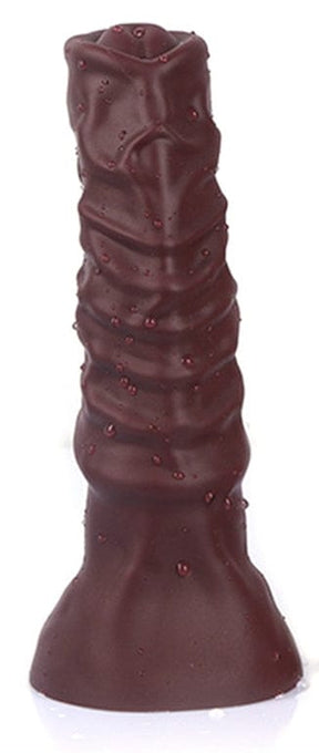 Silikon-Dildo Proboc S 15 x 4cm