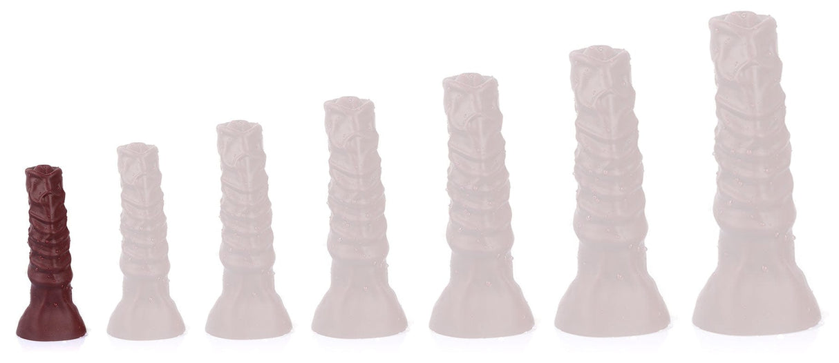Silikon-Dildo Proboc XS 11 x 3cm
