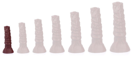 Silikon-Dildo Proboc XS 11 x 3cm