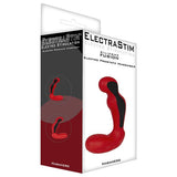 Silikon Fusion Habanero Elektro-Prostatamassager 9,6 x 4,1 cm – Ansicht 4