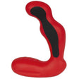 Silikon Fusion Habanero Elektro-Prostatamassager 9,6 x 4,1 cm