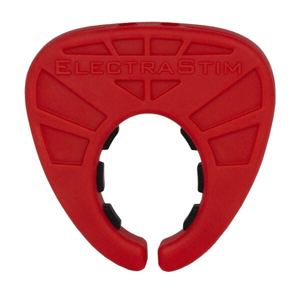 Silikon Fusion Viper Elektro-Penishülle 7,8 x 3 cm – Ansicht 7