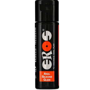 Silikon-Gleitgel Anal auf Silikonbasis 30 ml