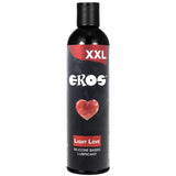 Silikon-Gleitgel Eros XXL Light Love auf Silikonbasis 300 ml