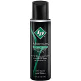 Silikon-Gleitgel ID Millennium auf Silikonbasis 130 ml