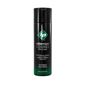 Gleitgel ID Millennium auf Silikonbasis 130 ml