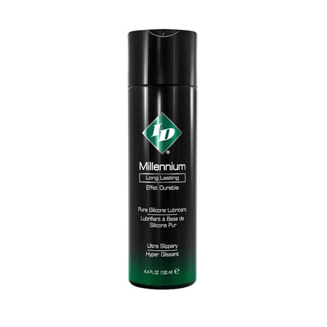 Silikon-Gleitgel ID Millennium auf Silikonbasis 130 ml