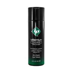 Silikon-Gleitgel ID Millennium auf Silikonbasis 65 ml