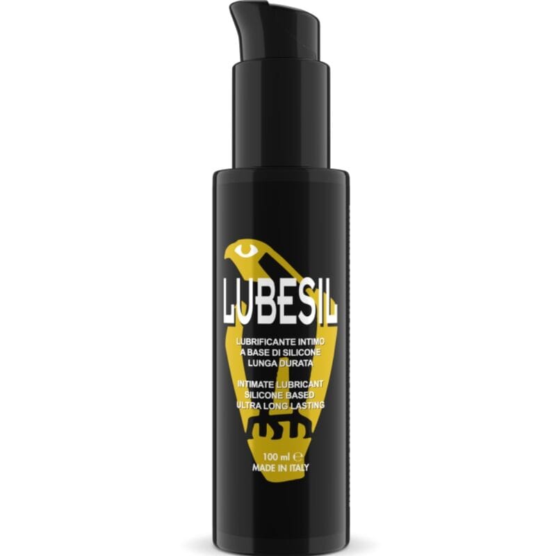 Silikon-Gleitgel Lubesil 100 ml